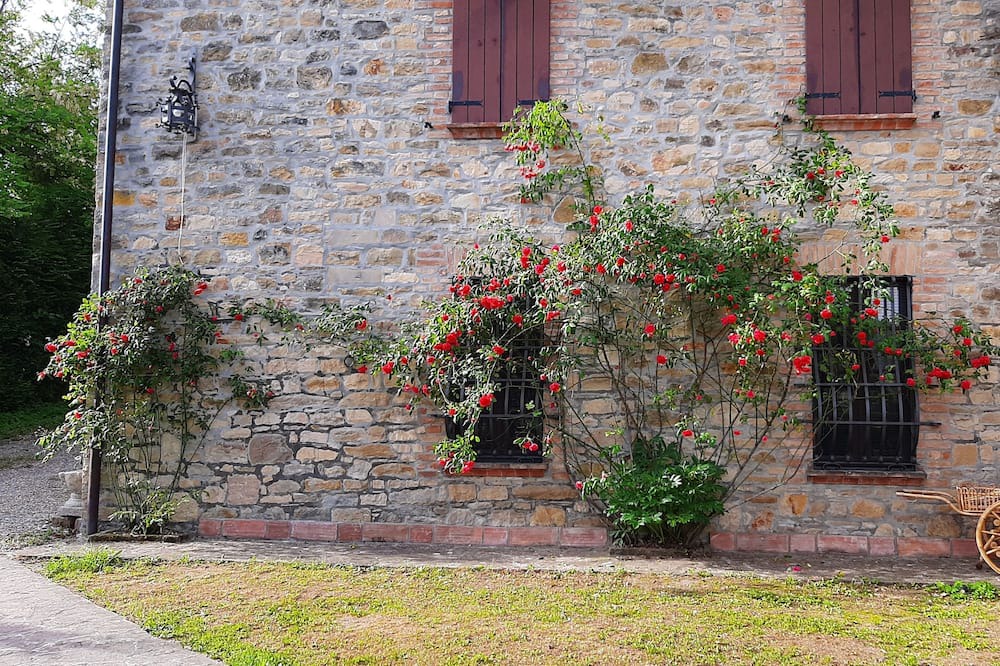 Photo of Outdoor in Gropparello