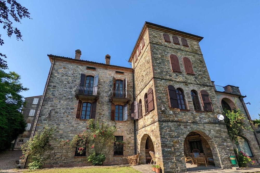 Photo of Outdoor in Gropparello