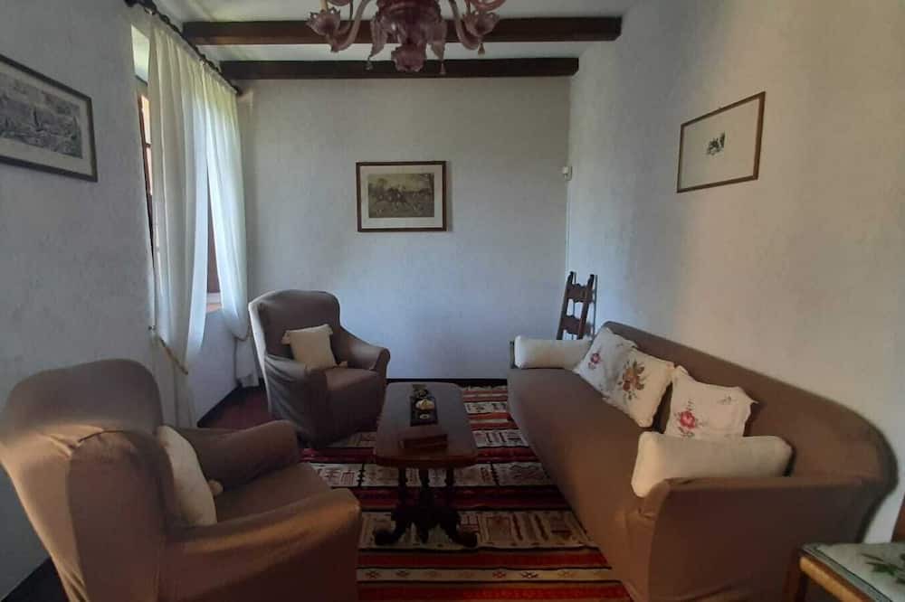 Photo of Livingroom in Gropparello