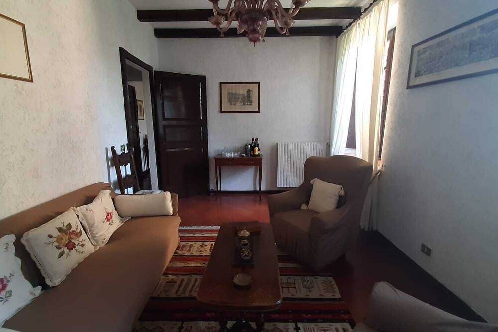 Photo of Livingroom in Gropparello