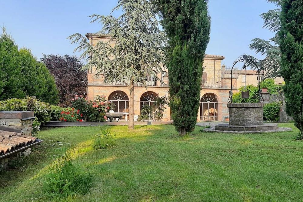 Photo of Outdoor in Gropparello