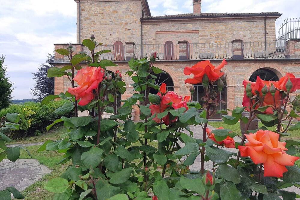 Photo of Outdoor in Gropparello