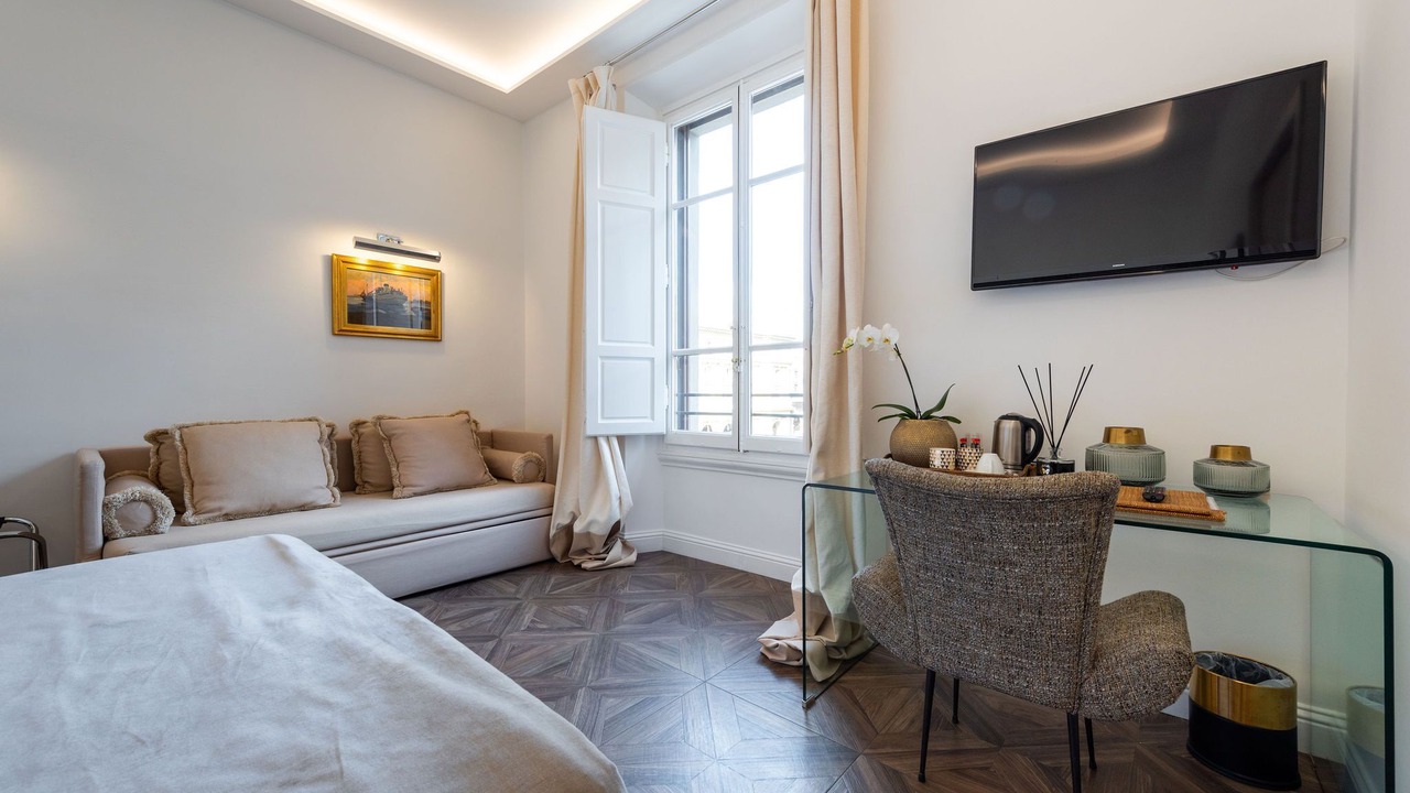 Photo of Bedroom in San Giovanni