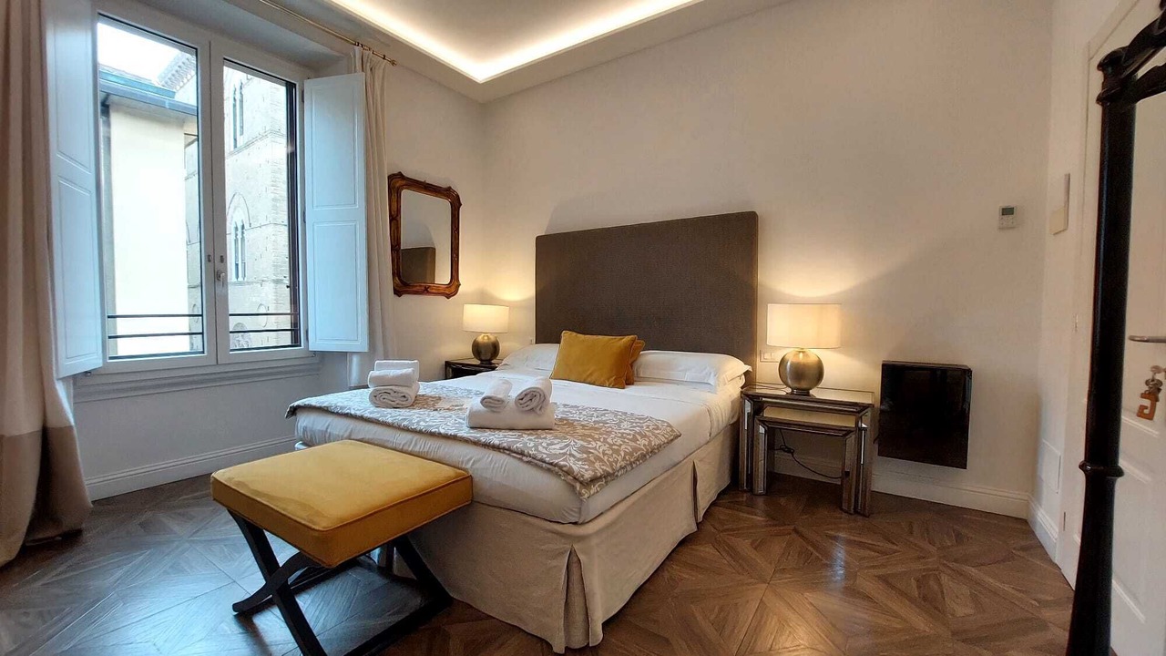 Photo of Bedroom in San Giovanni