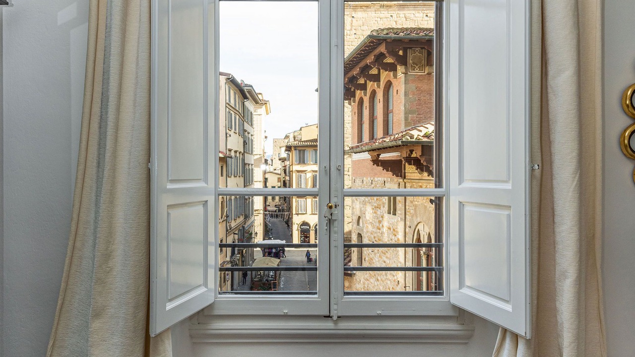 Photo of Bedroom in San Giovanni