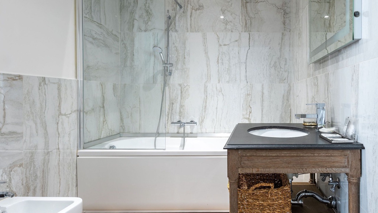 Photo of Bathroom in San Giovanni