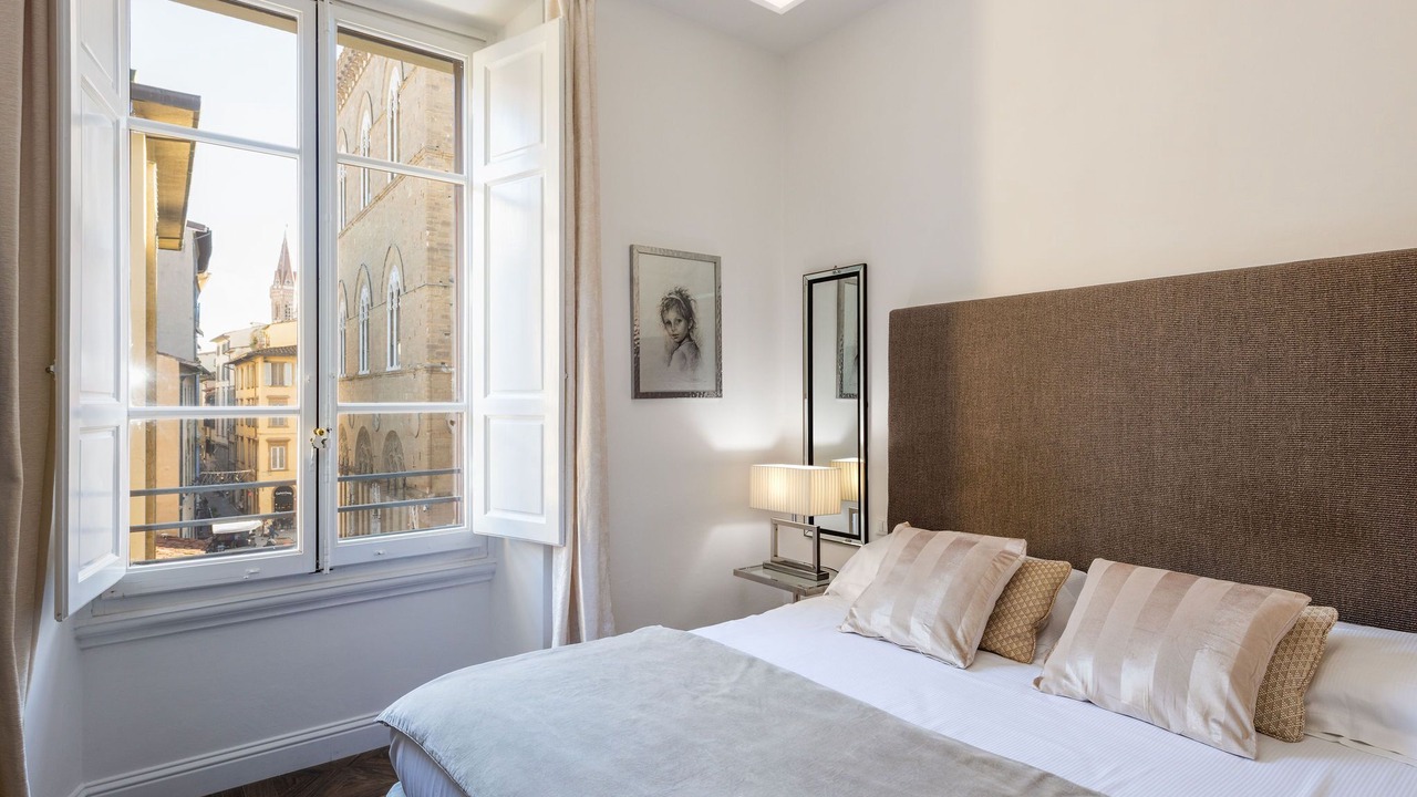 Photo of Bedroom in San Giovanni