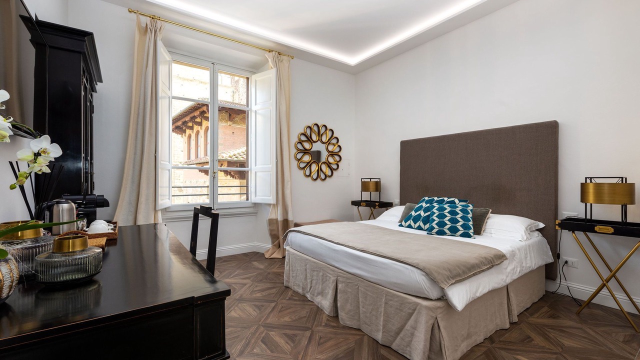 Photo of Bedroom in San Giovanni