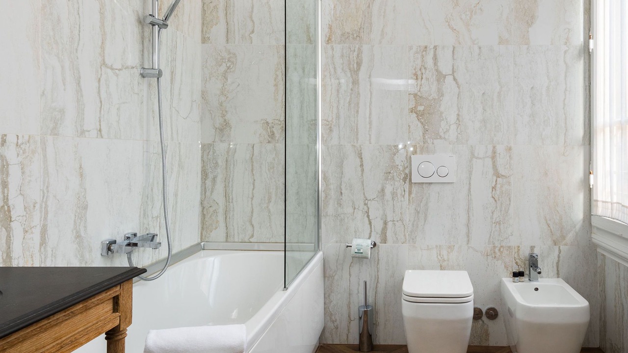 Photo of Bathroom in San Giovanni
