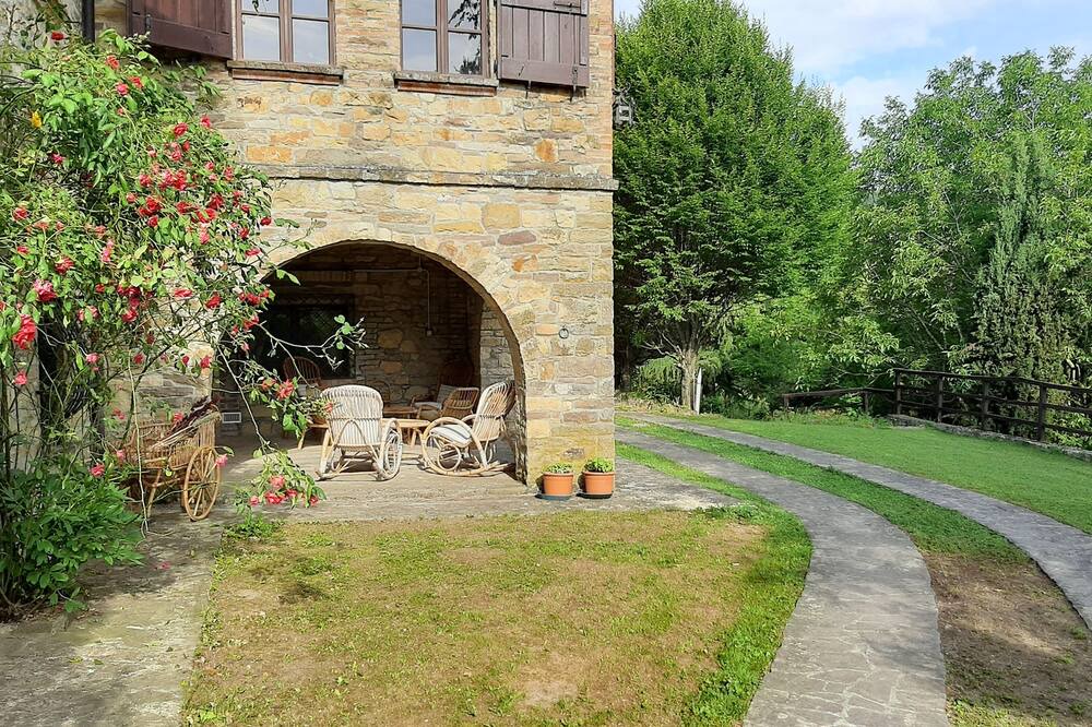 Photo of Outdoor in Gropparello