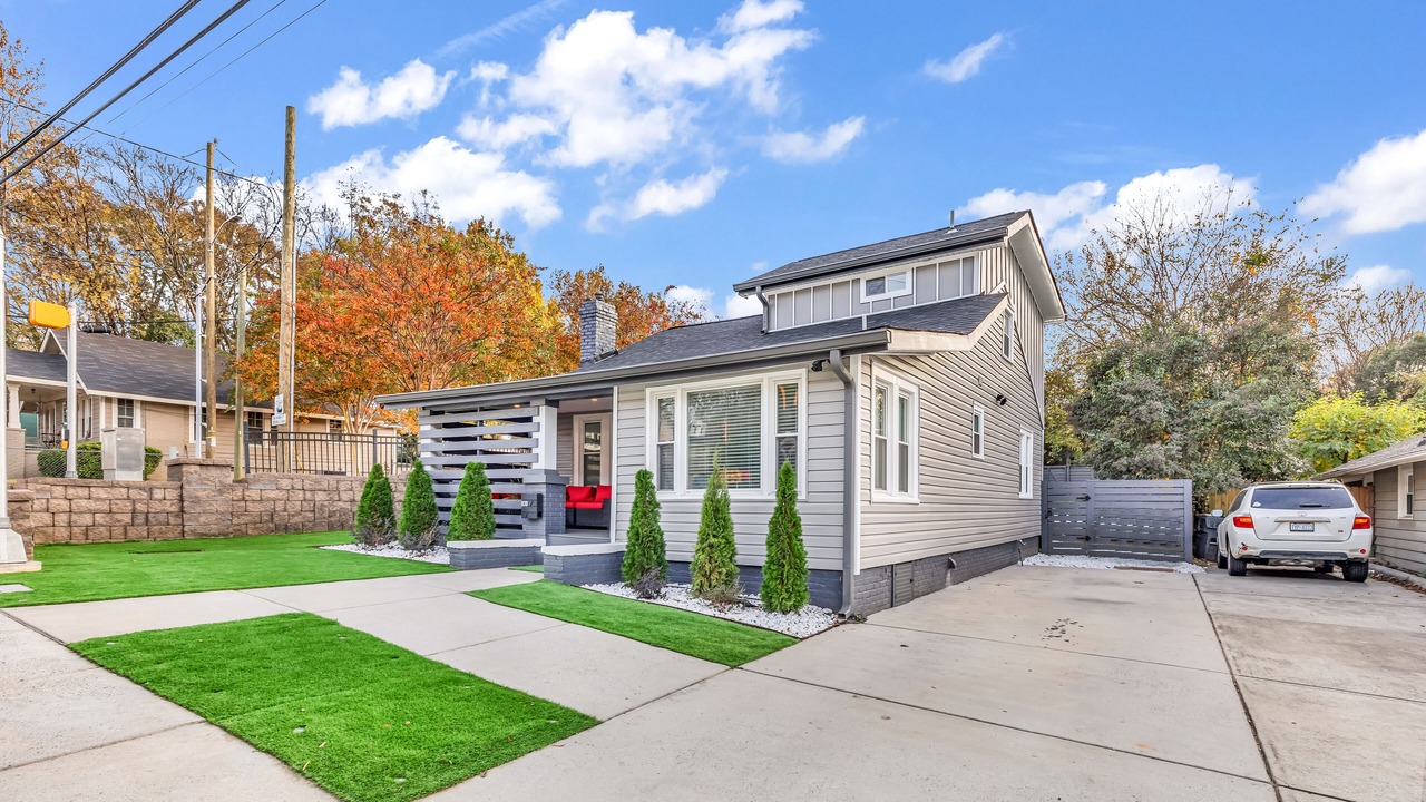 Photo of Outdoor in Villa Heights
