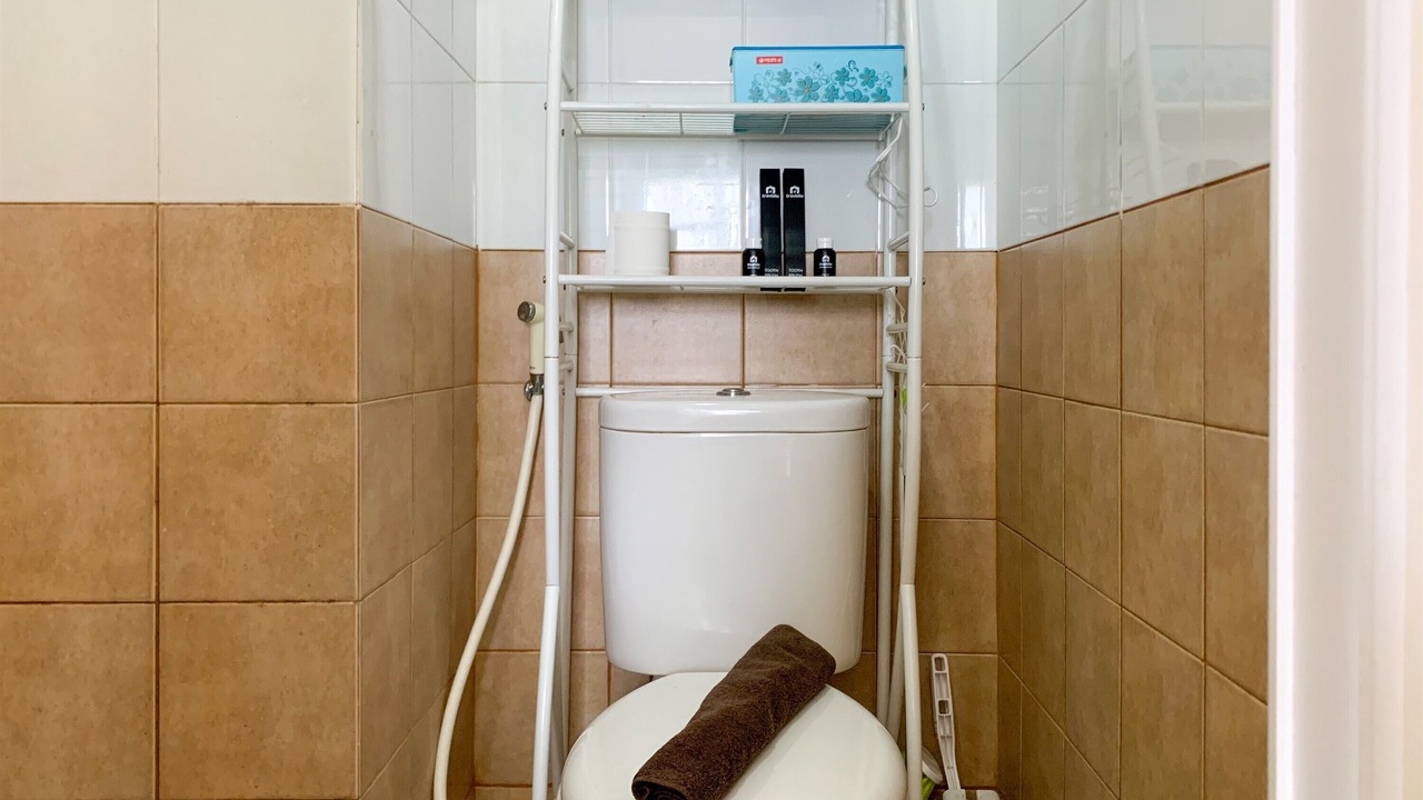 Photo of Bathroom in Rawasari