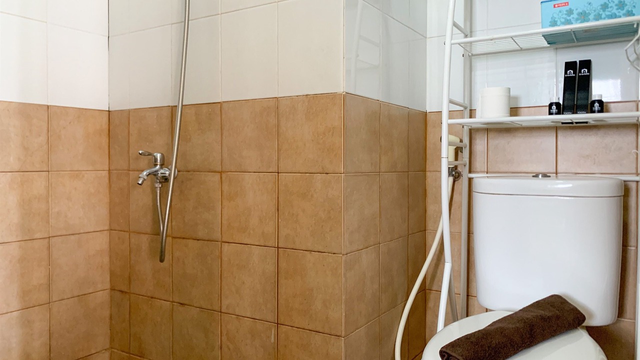 Photo of Bathroom in Rawasari