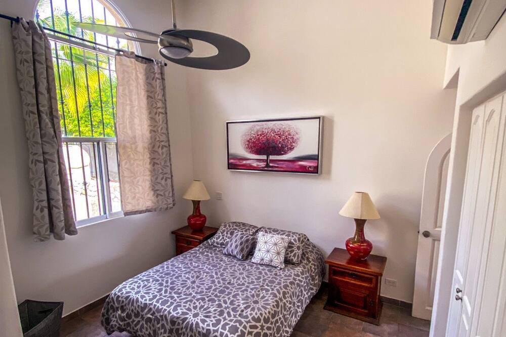 Photo of Bedroom in Campo de Golf Fonatur