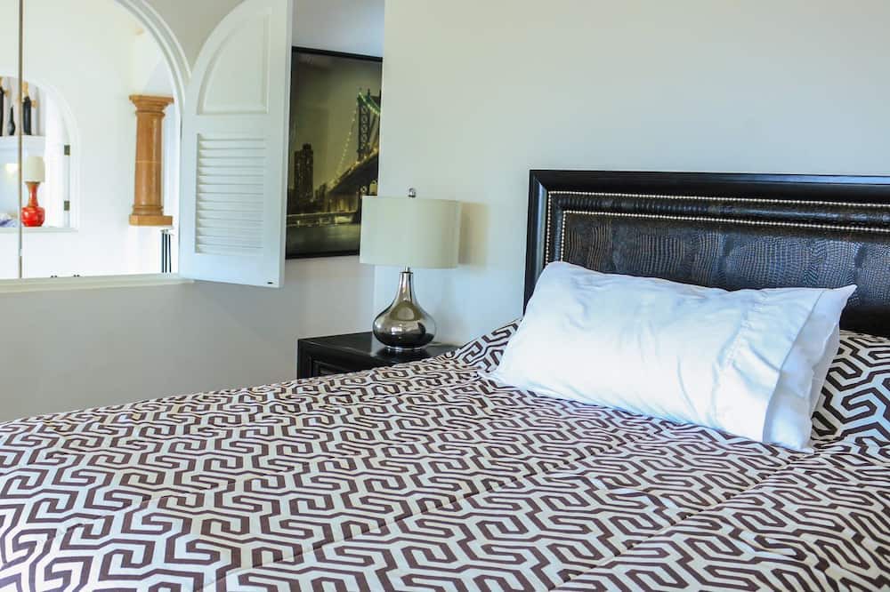 Photo of Bedroom in Campo de Golf Fonatur