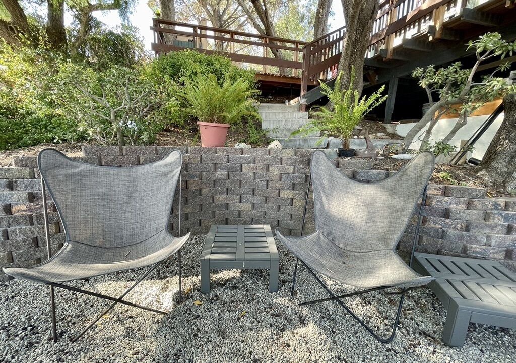 Photo of Patio Balcony in Camarillo