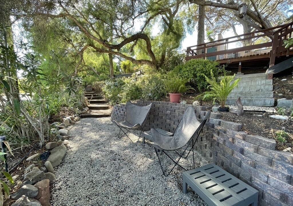 Photo of Patio Balcony in Camarillo