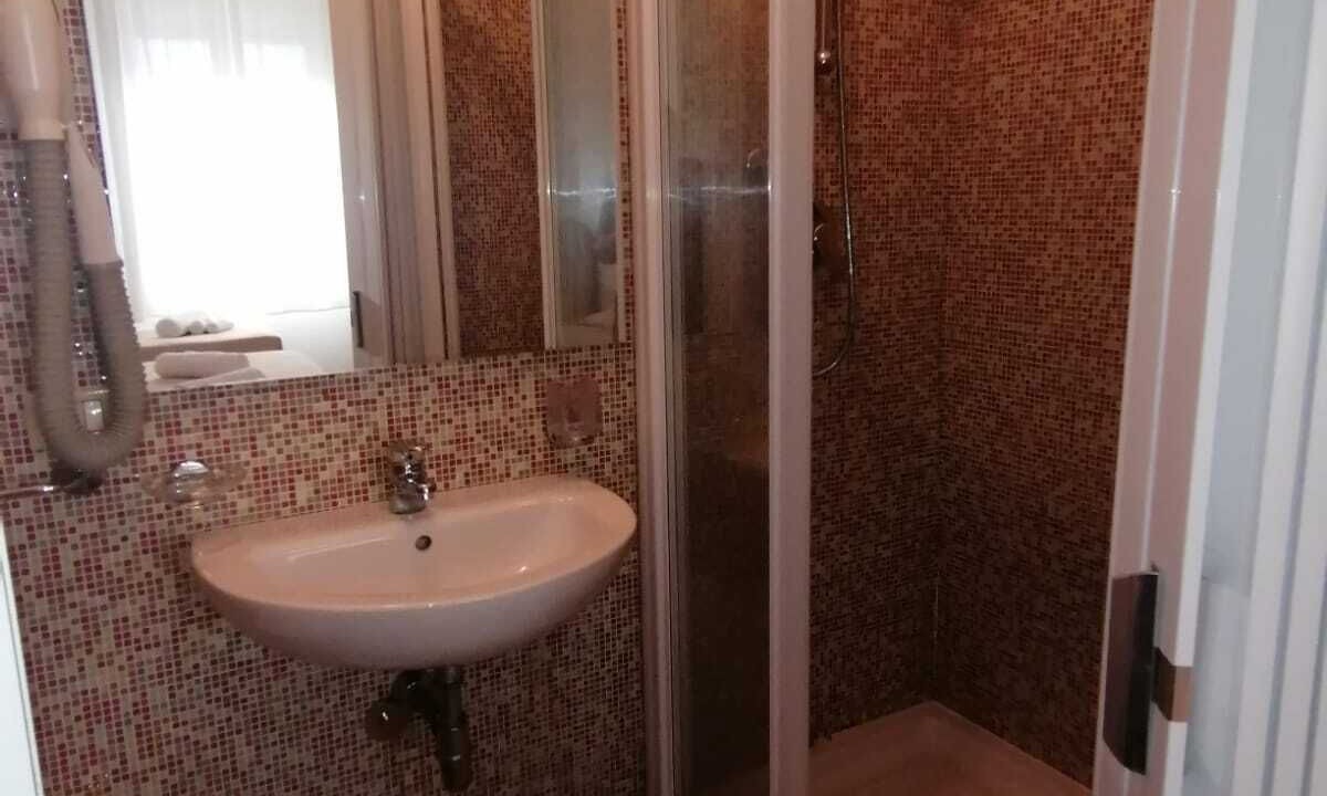 Photo of Bathroom in Bellariva