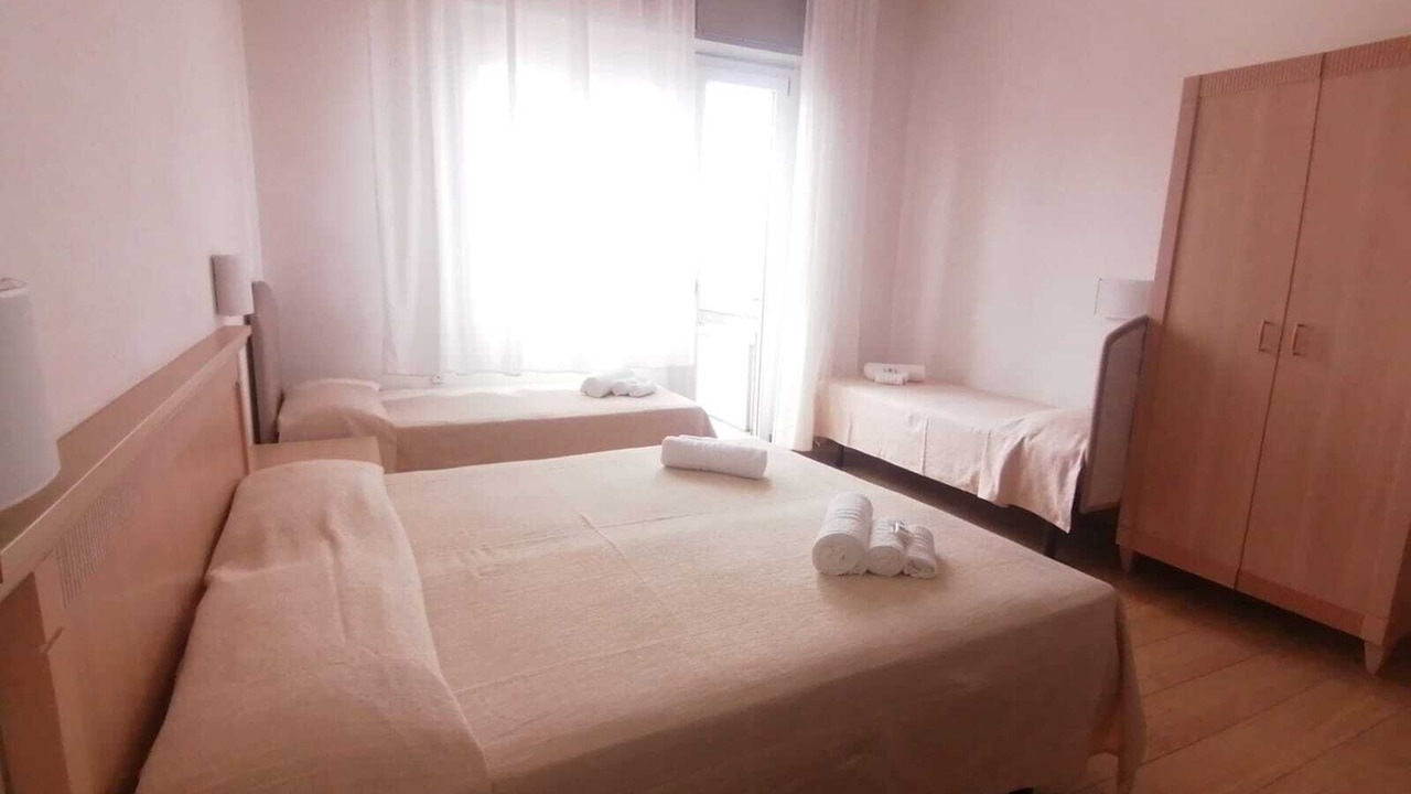 Photo of Bedroom in Bellariva