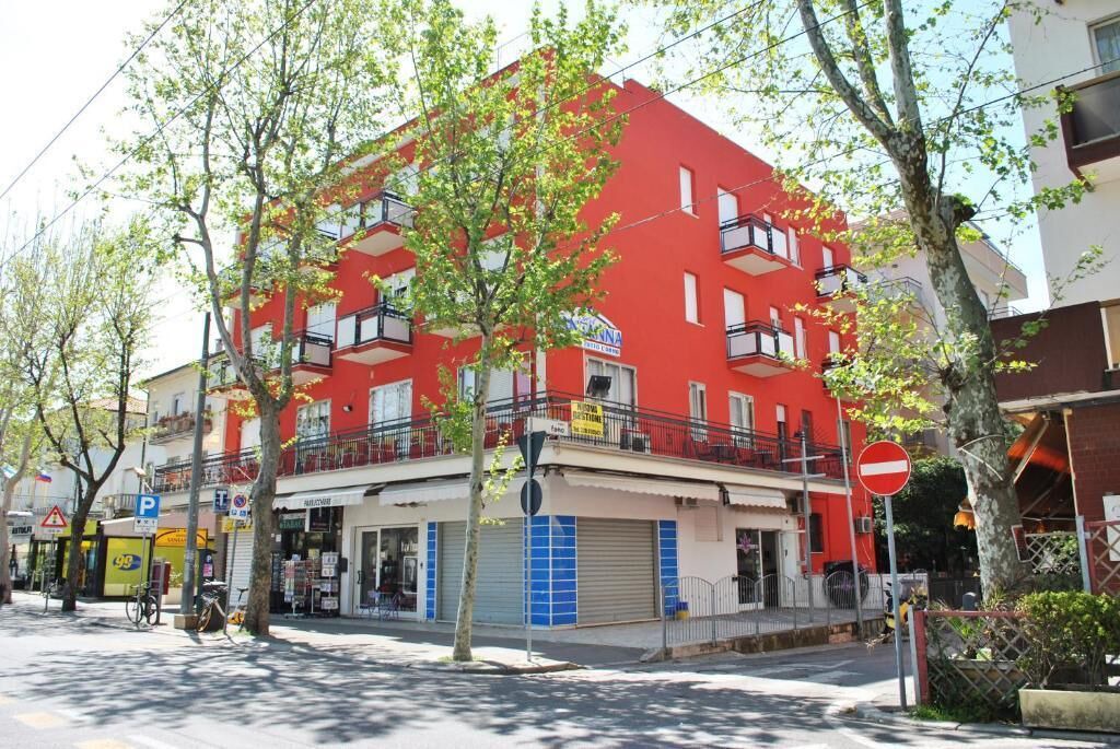 Photo of Outdoor in Bellariva