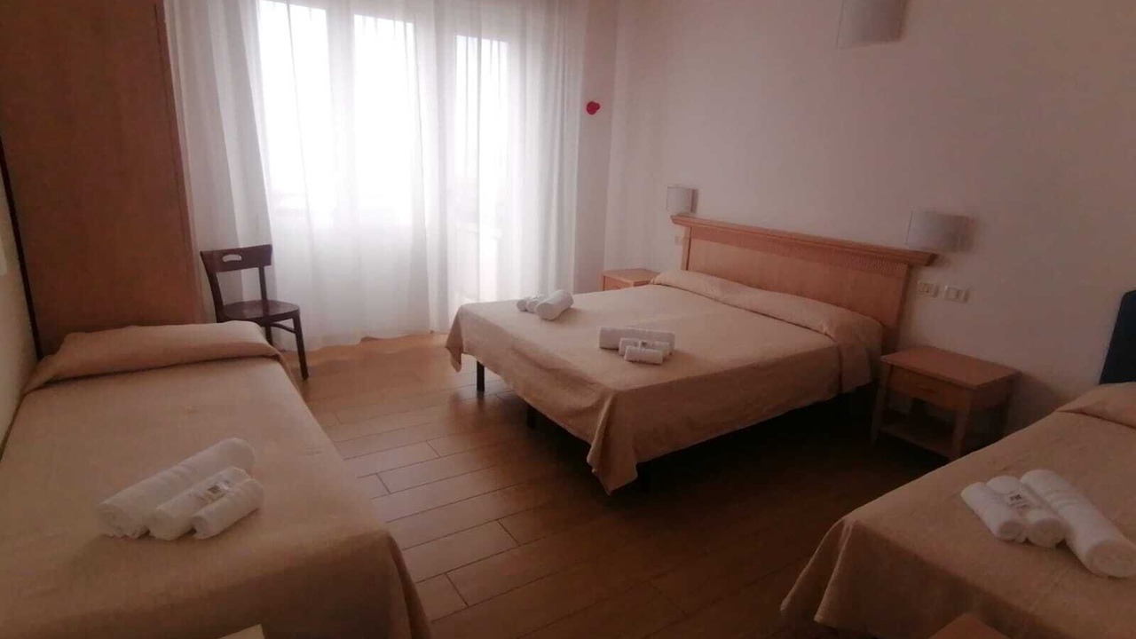 Photo of Bedroom in Bellariva