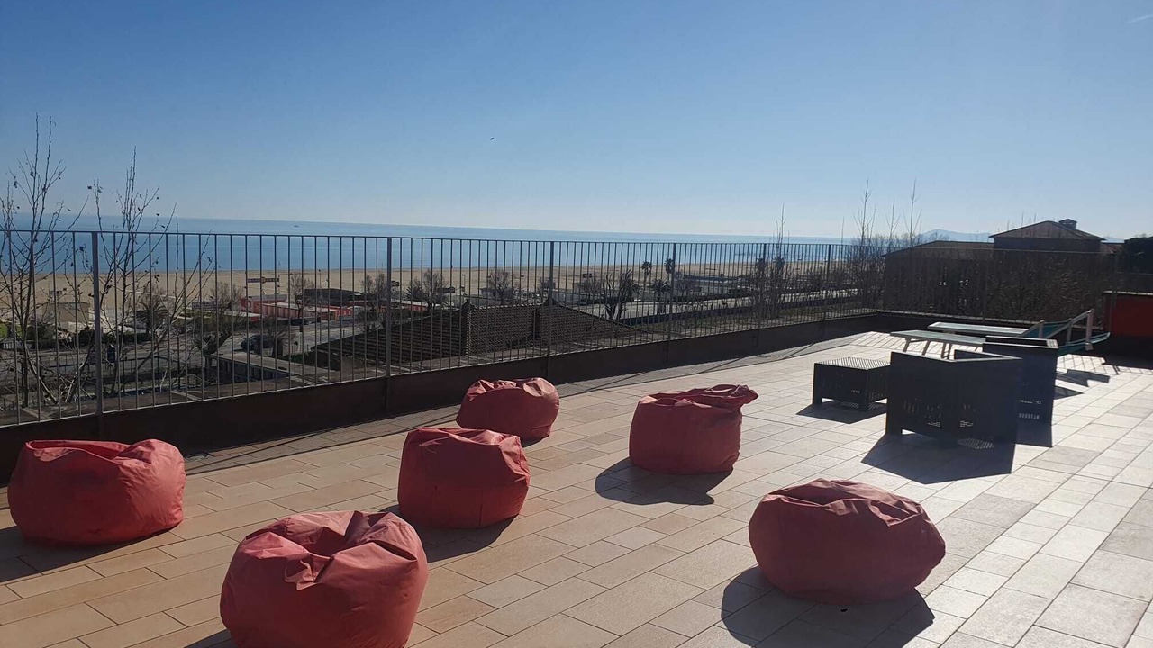 Photo of Patio Balcony in Bellariva