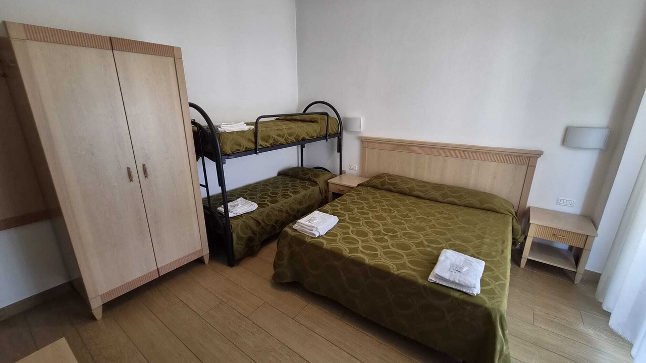 Photo of Bedroom in Bellariva