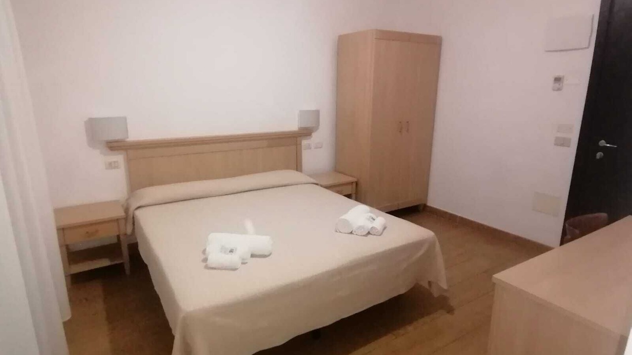 Photo of Bedroom in Bellariva
