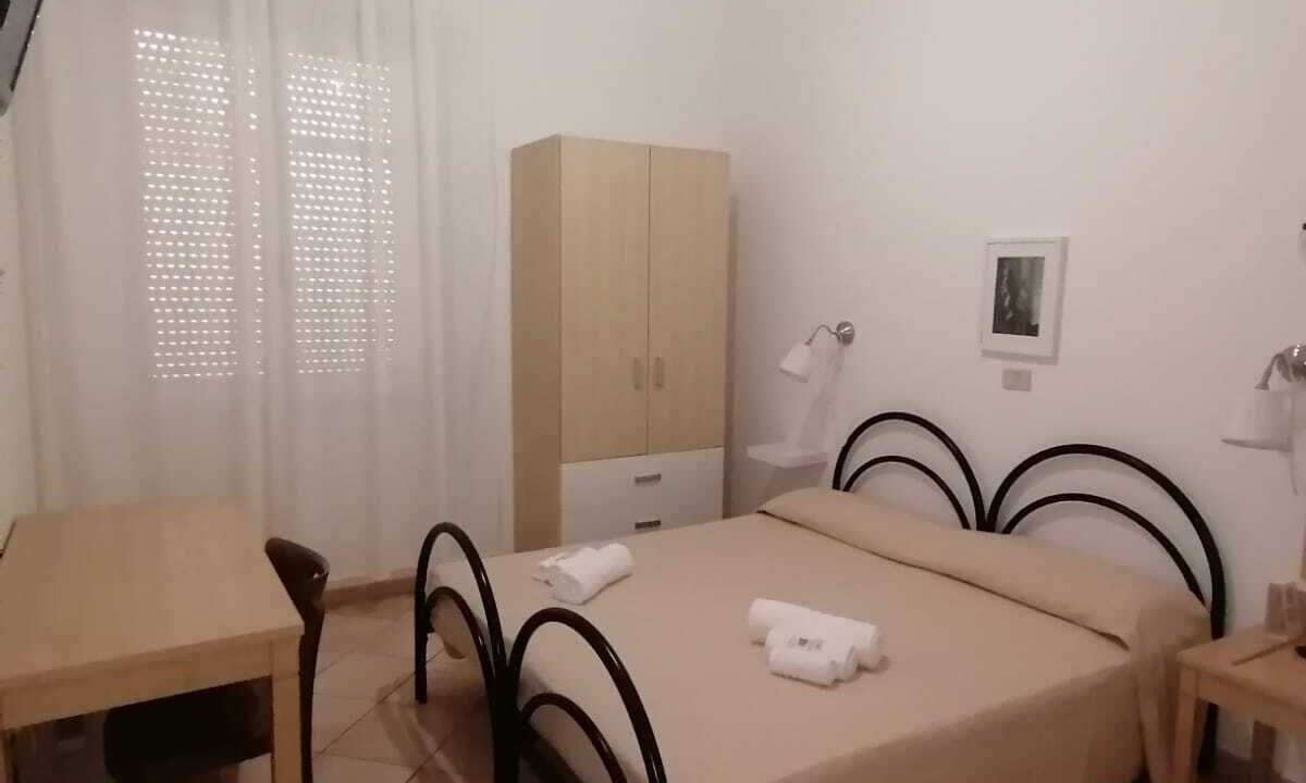 Photo of Bedroom in Bellariva