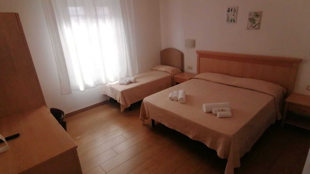 Photo of Bedroom in Bellariva