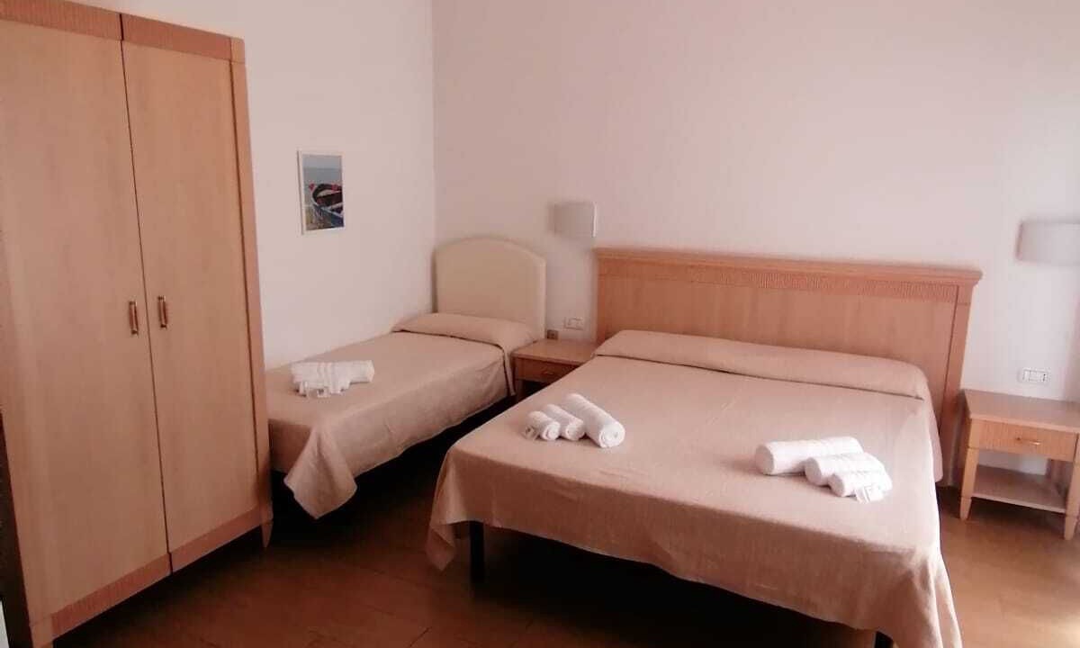 Photo of Bedroom in Bellariva