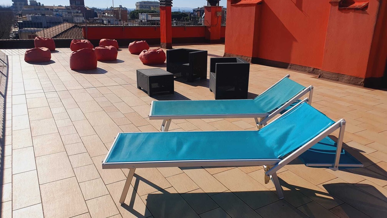 Photo of Patio Balcony in Bellariva