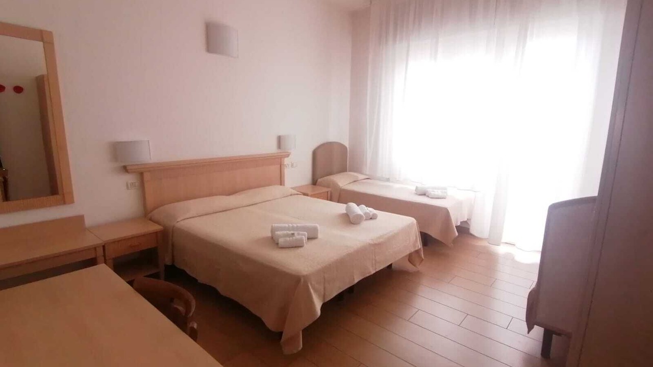 Photo of Bedroom in Bellariva