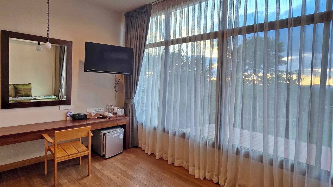 Photo of Bedroom in Pak Chong