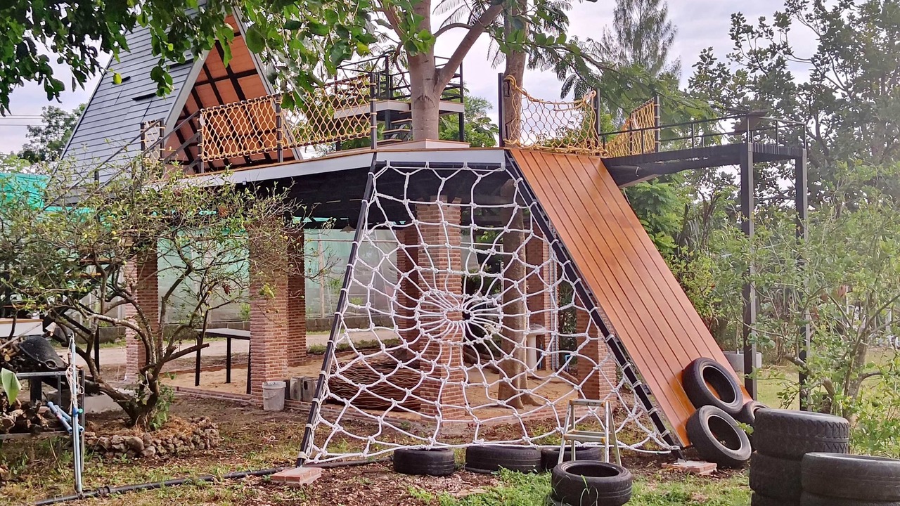 Photo of Outdoor in Pak Chong