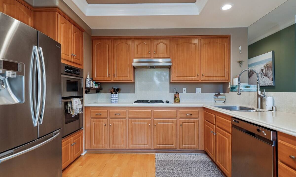 Photo of Kitchen in Camarillo