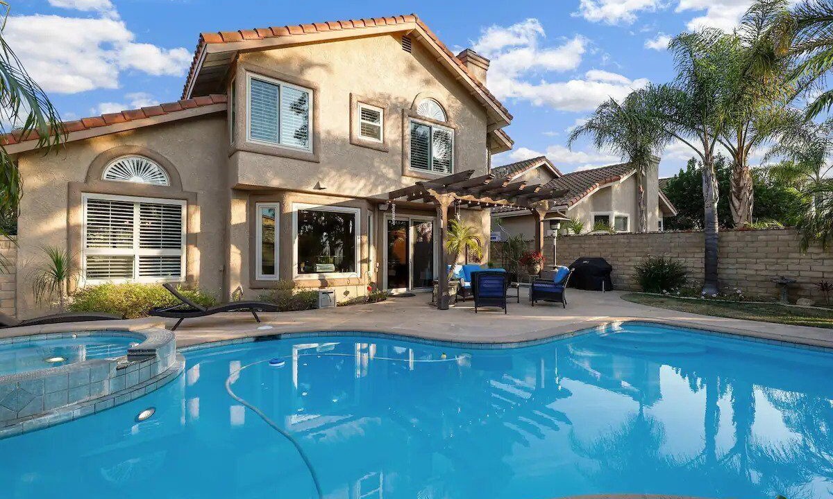 Photo of Outdoor in Camarillo