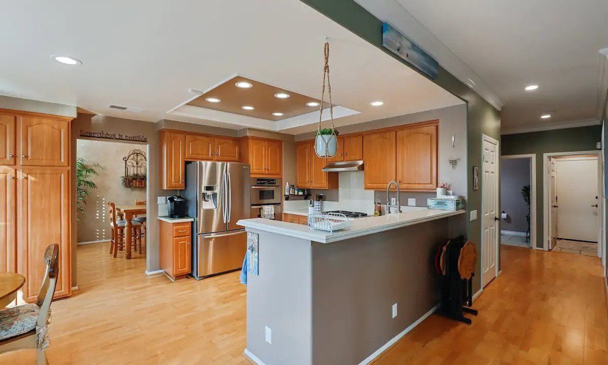 Photo of Kitchen in Camarillo