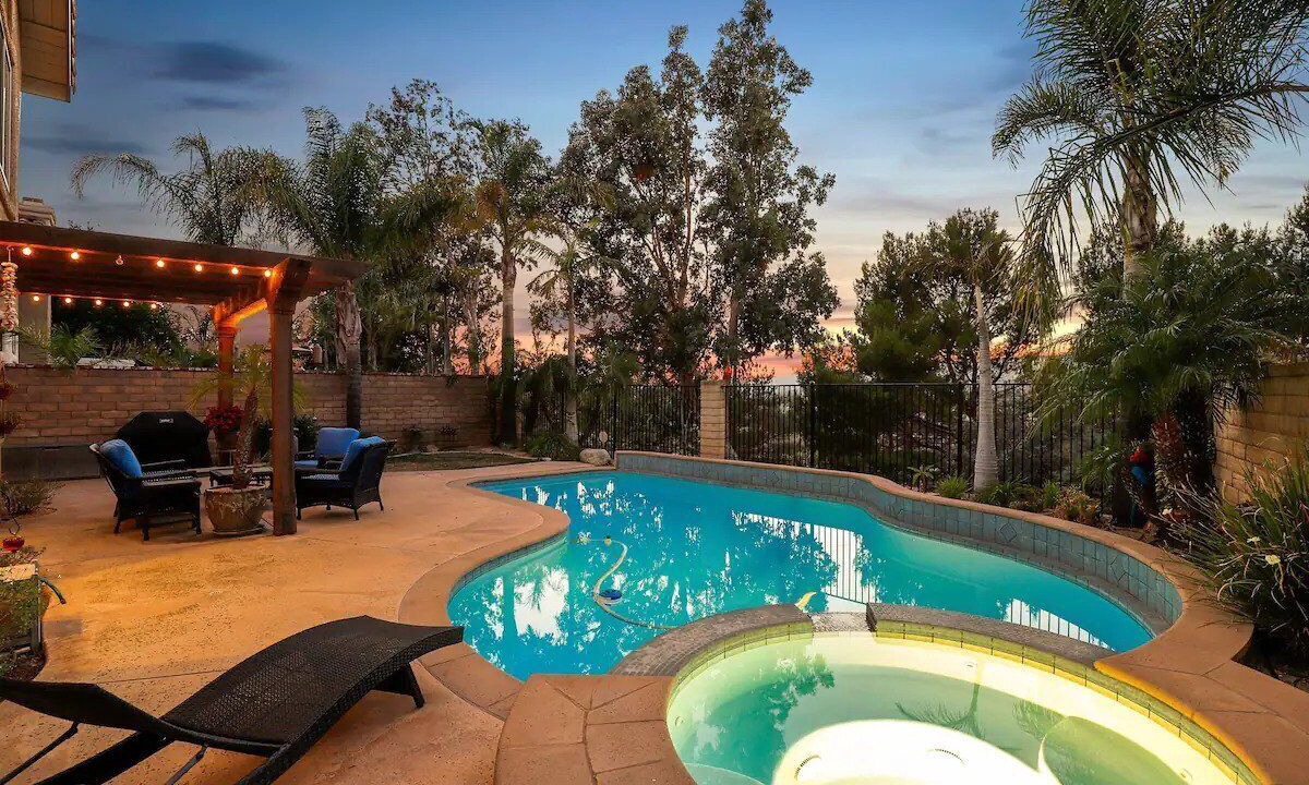 Photo of Outdoor in Camarillo