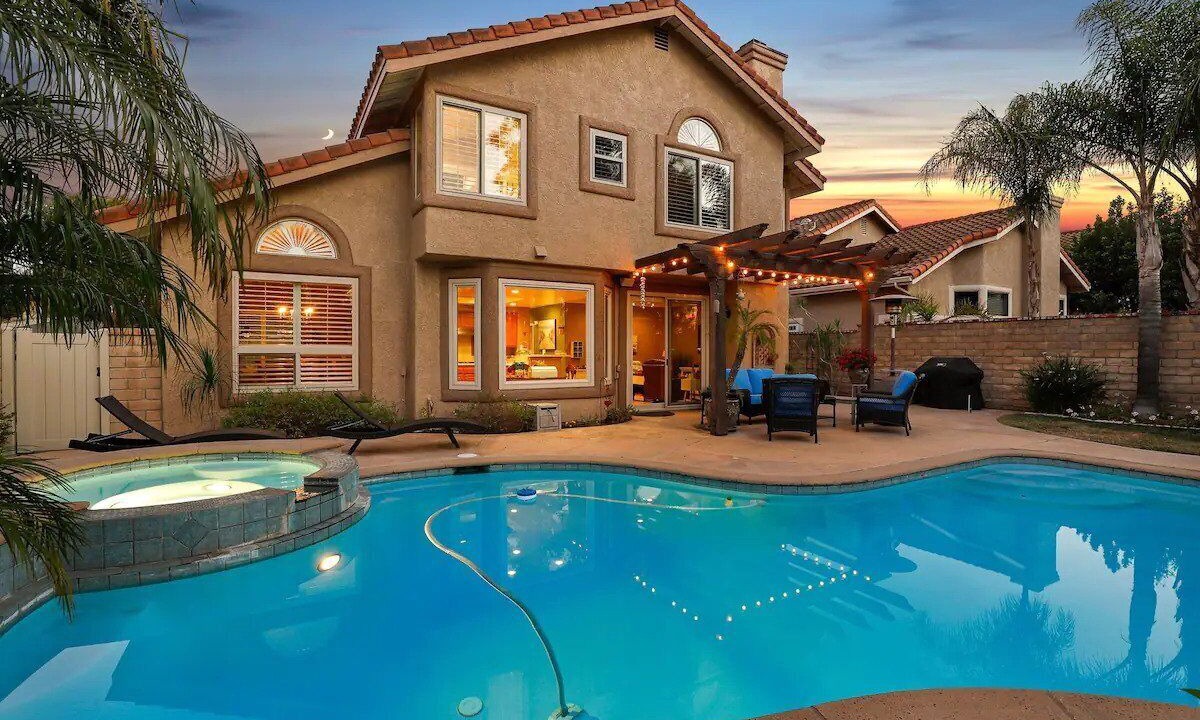 Photo of Outdoor in Camarillo