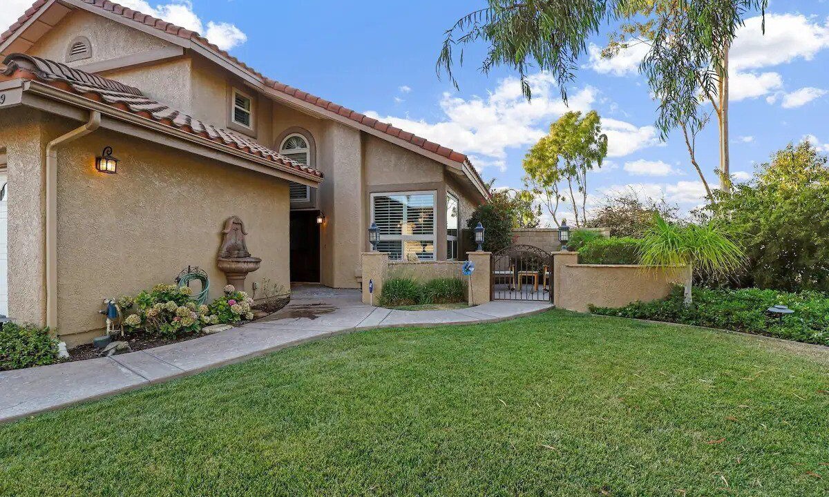 Photo of Outdoor in Camarillo