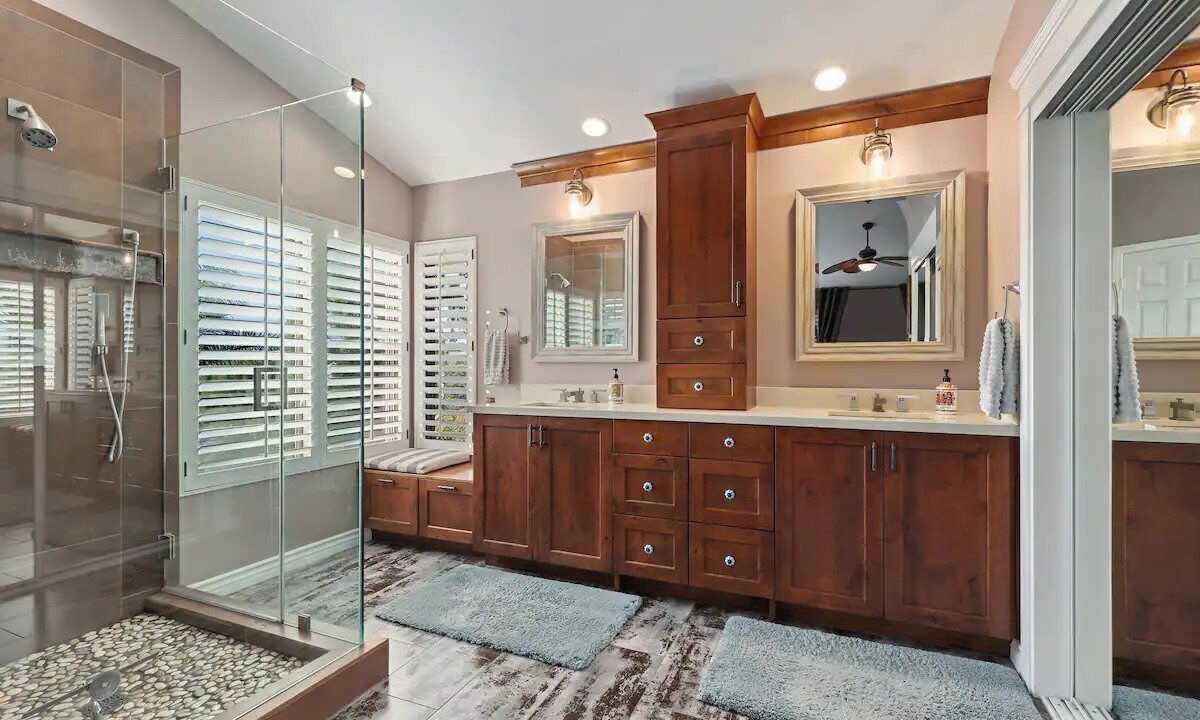 Photo of Bathroom in Camarillo