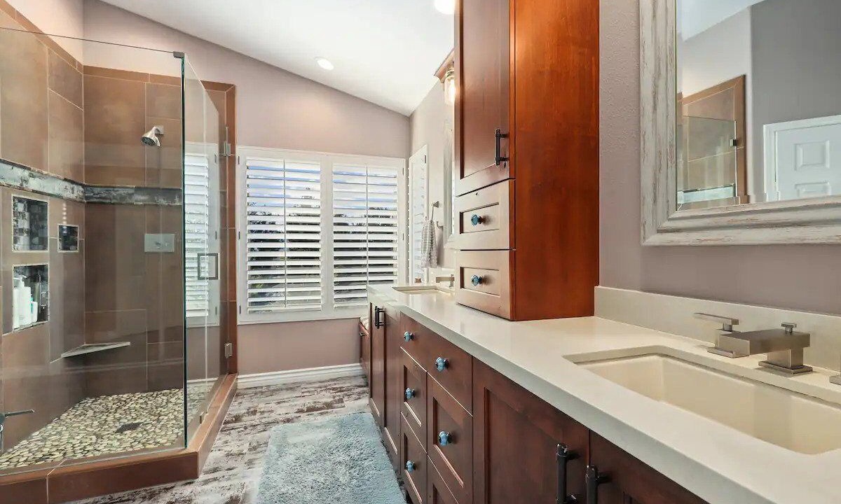 Photo of Bathroom in Camarillo