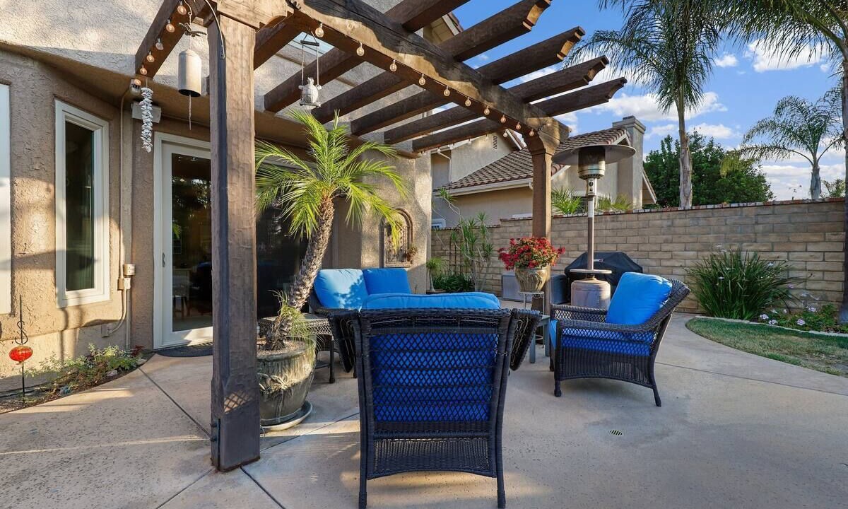 Photo of Patio Balcony in Camarillo