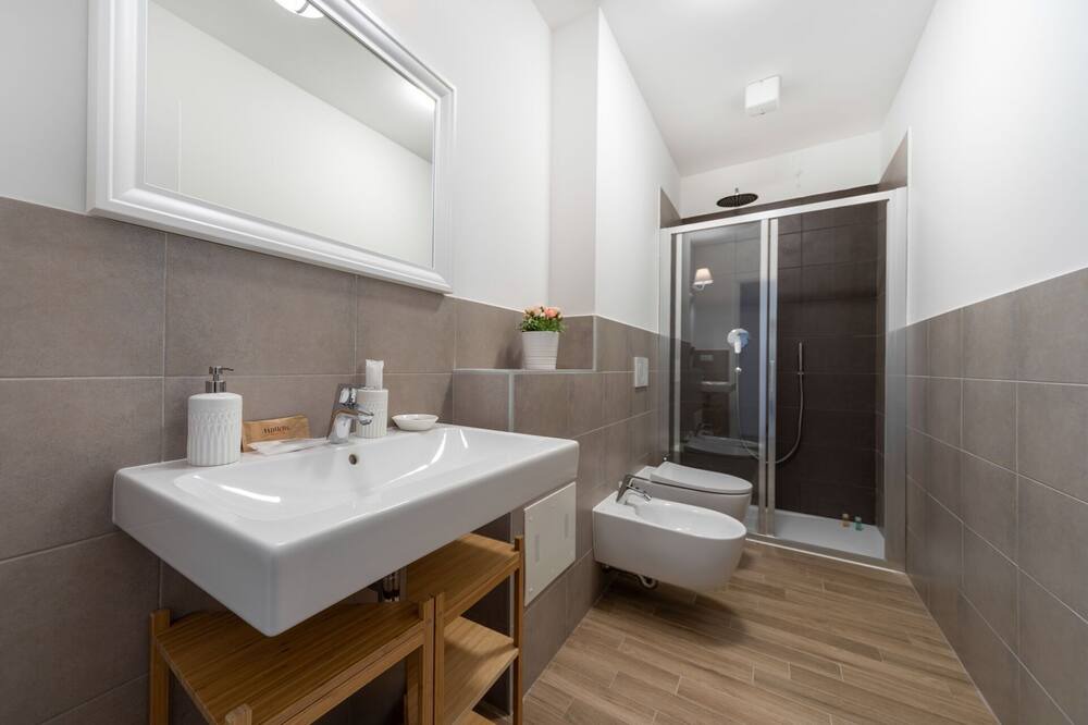 Photo of Bathroom in San Donato