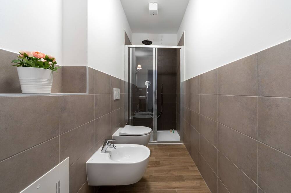 Photo of Bathroom in San Donato