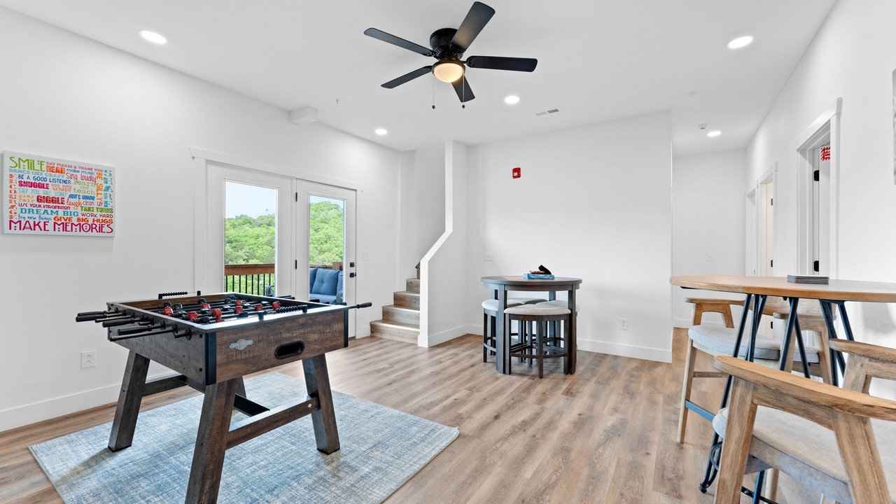Photo of Bedroom in Table Rock
