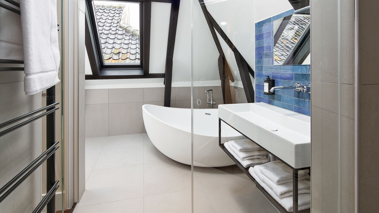 Photo of Bathroom in Middenbeemster