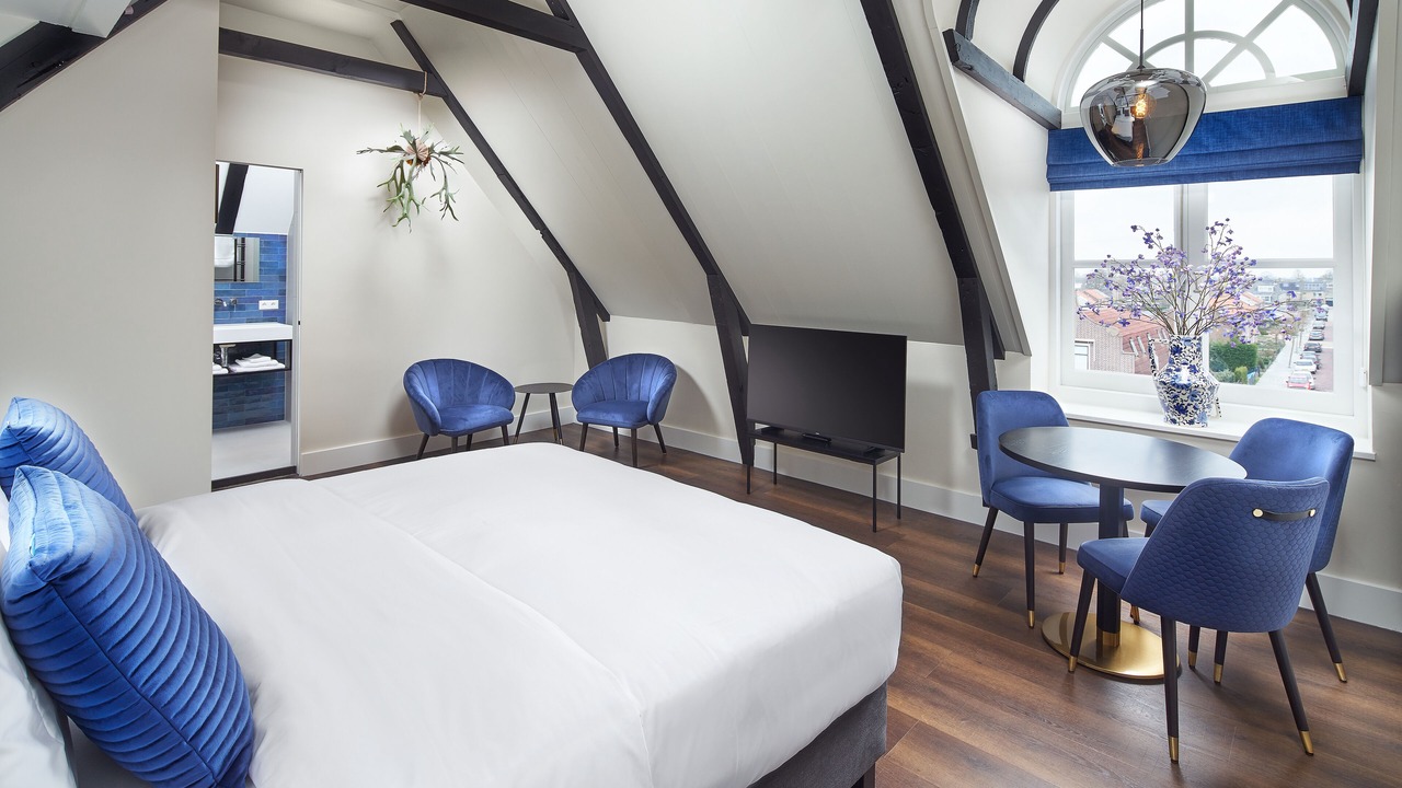 Photo of Bedroom in Middenbeemster