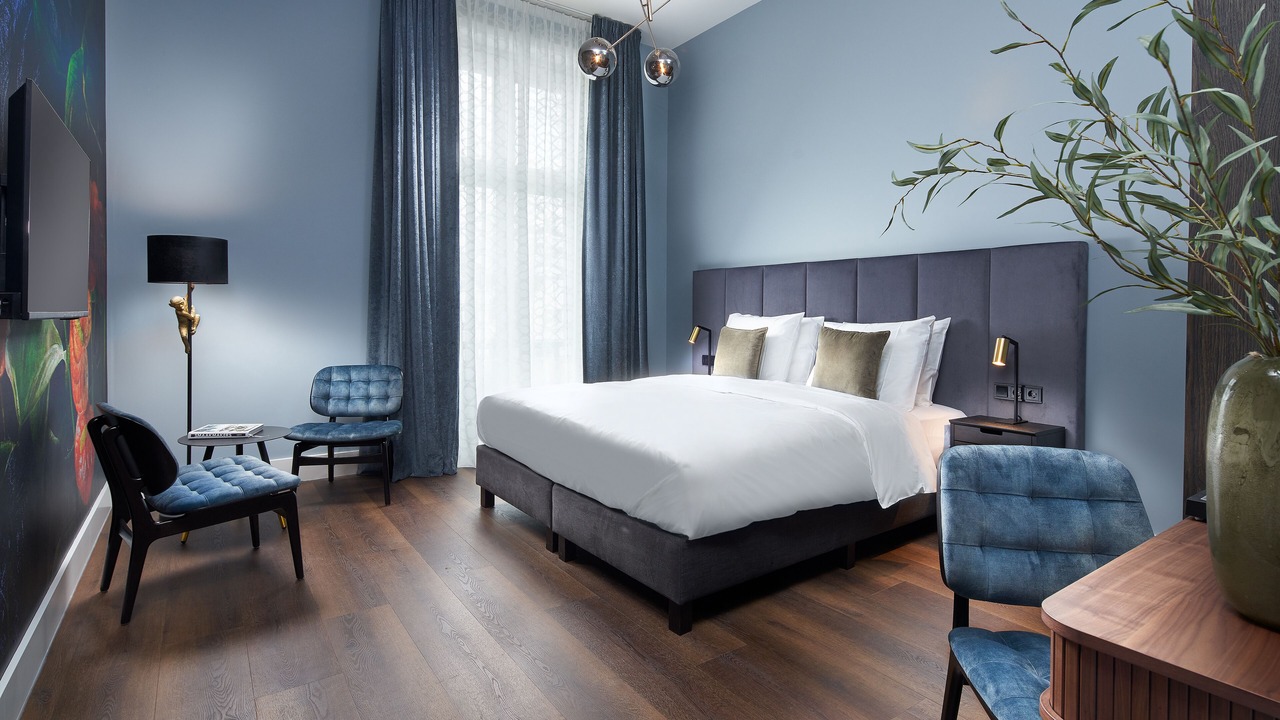 Photo of Bedroom in Middenbeemster
